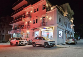 The Divine Ganga Haridwar By WooibHotels